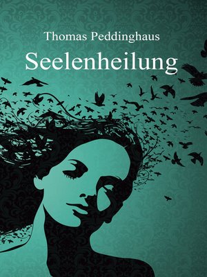 cover image of Seelenheilung